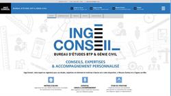 Inge-Conseil, Demandolx - Horaires d'ouverture