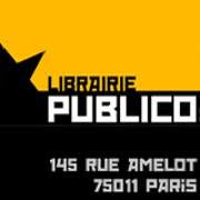 Librairie Publico, Paris - Horaires d'ouverture