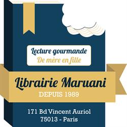 Librairie Nicole Maruani, Paris - Horaires d'ouverture