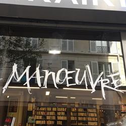La Manœuvre, Paris - Horaires d'ouverture