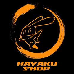 Hayaku Shop Mangas, Paris - Horaires d'ouverture