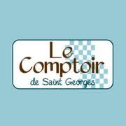 Le Comptoir de Saint-Georges, Saint-Georges-sur-Moulon - Horaires d'ouverture