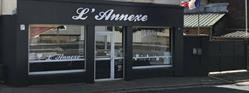 L'Annexe, Darnétal - Horaires d'ouverture
