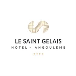Hôtel Saint Gelais, Angoulême - Horaires d'ouverture