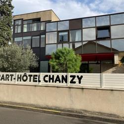Appart-hotel Chanzy, Soyaux - Horaires d'ouverture