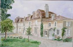 Château Manoir de la Lèche, Touvre - Horaires d'ouverture