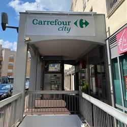 Carrefour City, Montigny-lès-Metz - Horaires d'ouverture