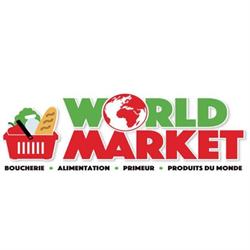 WORLD MARKET, Nantes - Horaires d'ouverture