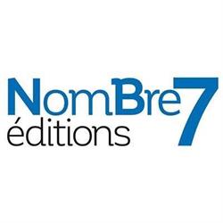 Nombre7 Editions, Nîmes - Horaires d'ouverture