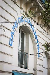 L'Industrie, Nantes - Horaires d'ouverture