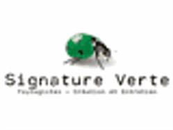 Signature Verte - Paysagiste Bordeaux, Parempuyre - Horaires d'ouverture