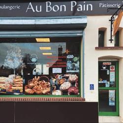Au Bon Pain, Hombleux - Horaires d'ouverture