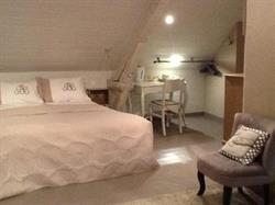 La Villa Rose, Juillac - Horaires d'ouverture