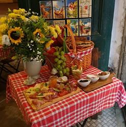 L'épicerie Georges, Nice - Horaires d'ouverture