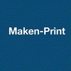 Maken-Print, Paris - Horaires d'ouverture