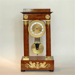 J.M. Horlogerie, Paris - Horaires d'ouverture