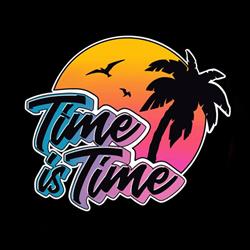 Time is Time, La Rochelle - Horaires d'ouverture
