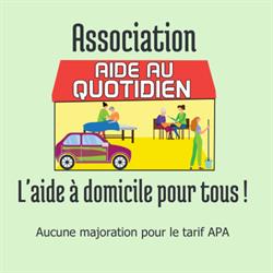 Aide Au Quotidien Saint Quentin, Saint-Quentin - Horaires d'ouverture
