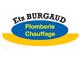 Burgaud Alain, Champniers - Horaires d'ouverture