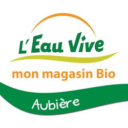 L' Eau Vive Mon Magasin Bio, Aubière - Horaires d'ouverture