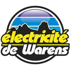 Electricité De Warens, Sallanches - Horaires d'ouverture
