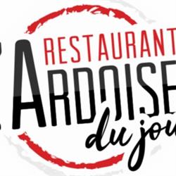 L'Ardoise du Jour, Carquefou - Horaires d'ouverture