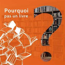 Pourquoi pas un livre, Molsheim - Horaires d'ouverture