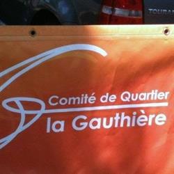 Comité de Quartier de la Gauthière, Clermont-Ferrand - Horaires d'ouverture