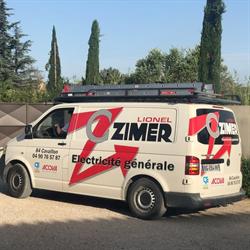 Czimer Lionel, Cavaillon - Horaires d'ouverture
