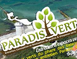Paradis Vert, Saint-Clément-des-Baleines - Horaires d'ouverture