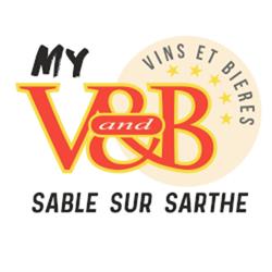 V and B, Sablé-sur-Sarthe - Horaires d'ouverture