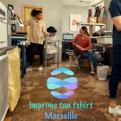 Imprime ton T-shirt, Marseille - Horaires d'ouverture