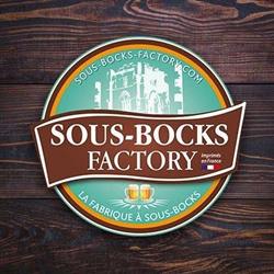 Sous-Bocks Factory, Cesson-Sévigné - Horaires d'ouverture