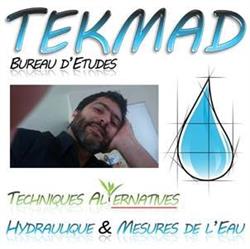 TEKMAD - Bureau d'Etudes AQUATIRIS Morbihan Est - Redon, Muzillac - Horaires d'ouverture