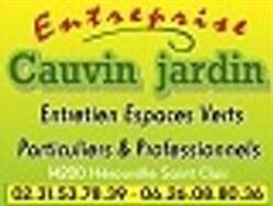 Cauvin Jardin, Bénouville - Horaires d'ouverture