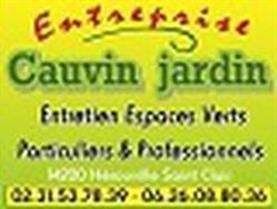 Cauvin Jardin, Bénouville - Horaires d'ouverture