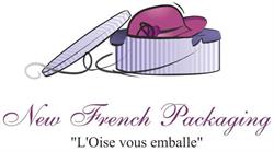 New French Packaging, Auneuil - Horaires d'ouverture