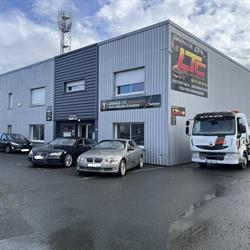 Garage LTC - GTH AUTOMOBILES TECHNICAR SERVICES, Loire-Authion - Horaires d'ouverture