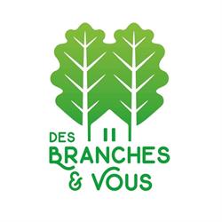 DES BRANCHES & VOUS, Châteauneuf-sur-Isère - Horaires d'ouverture