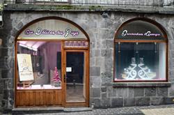 Confiserie Aux Delices Des Puys, Clermont-Ferrand - Horaires d'ouverture