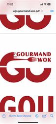 Gourmand Wok, Sartrouville - Horaires d'ouverture