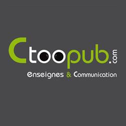 CTOOPUB Enseignes & Communication, Tarbes - Horaires d'ouverture