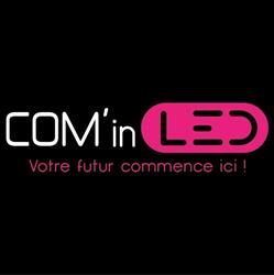 Com'in Led, Paris - Horaires d'ouverture