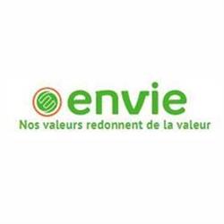 Envie ERG, Nîmes - Horaires d'ouverture