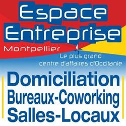 Espace Entreprise Garosud, Montpellier - Horaires d'ouverture