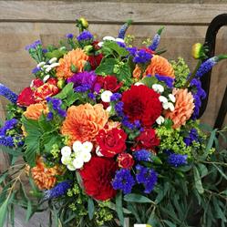 Laurent B. Artisan Fleuriste, Arcueil - Horaires d'ouverture