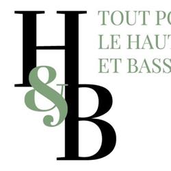 Toutpourlehautbois- Anche Hautbois, Paris - Horaires d'ouverture