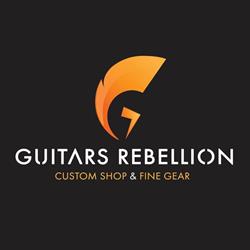 Guitars Rebellion, Paris - Horaires d'ouverture