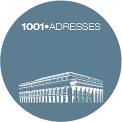 1001 Adresses, Mérignac - Horaires d'ouverture