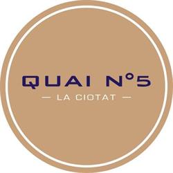 Quai N°5, La Ciotat - Horaires d'ouverture